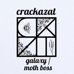 Moth Boss / Galaxy