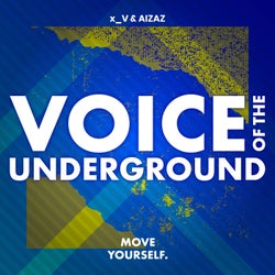 Voice Of The Underground
