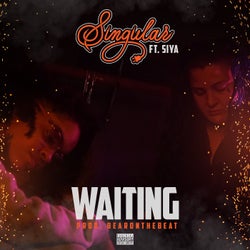 Waiting (feat. Siya)