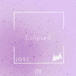 Eclipsed