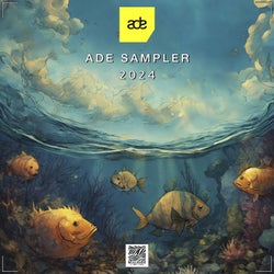 ADE Sampler 2024