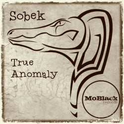 Sobek True Anomaly Chart
