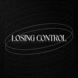 Losing control