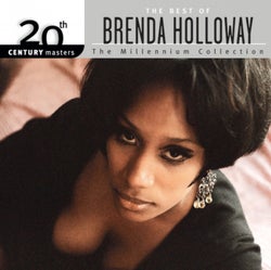 20th Century Masters: The Millennium Collection: Best Of Brenda Holloway
