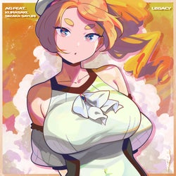 Legacy (feat. kurasaki, Siizaka Sayuri)