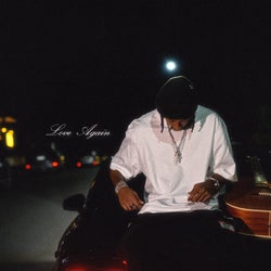 LOVE AGAIN