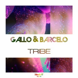 Tribe (Extended Mix)