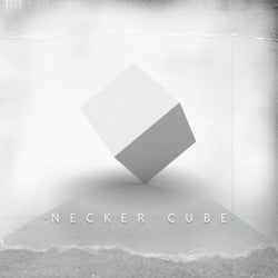 Necker Cube EP