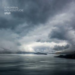 Wolkenstudie (Original Mix)