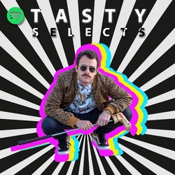 TASTY SELECTS - VOL 1