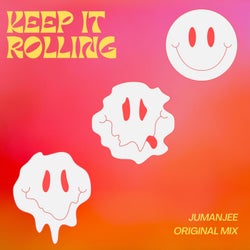 Keep It Rolling (Extended Mix)