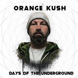 Days of the Underground