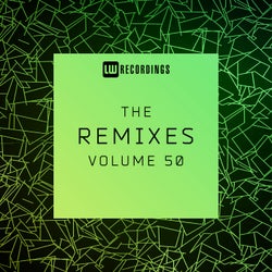The Remixes, Vol. 50