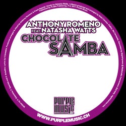 Chocolate Samba