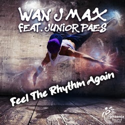 Feel The Rhythm Again (feat. Junior Paes)