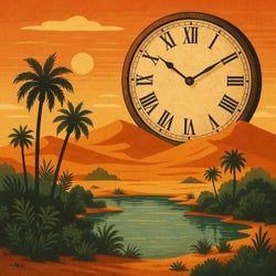 Oasi nel tempo