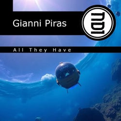 All They Have