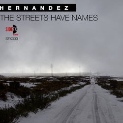 The Streets Have Names