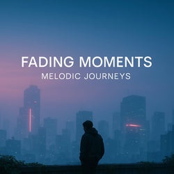 Fading Moments - Melodic Journeys | CHART