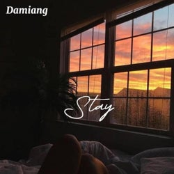 Stay (Radio Edit)