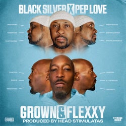 Grown & Flexxy