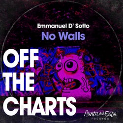No Walls (Original Mix)