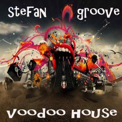 Voodoo House