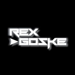 REX GOSKE - Hallowknd Tunes!