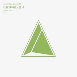 Astrolabe Selection: Electronica 2017