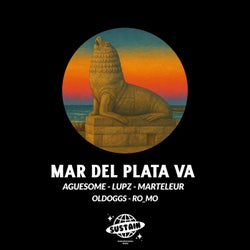 Mar Del Plata VA