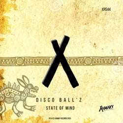 State Of Mind