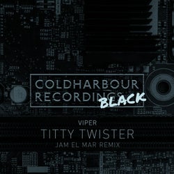 Titty Twister - Jam El Mar Remix