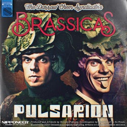 Brassicas - Pulsarion Remix