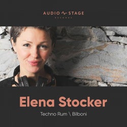 Stocker EP