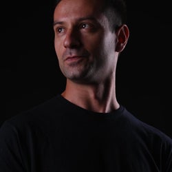 Lavy at Arenas Recordings