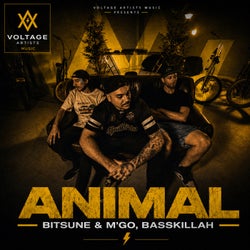 Animal EP