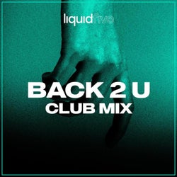 Back 2 U (Club Mix)