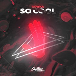 So Cool (Extended Mix)