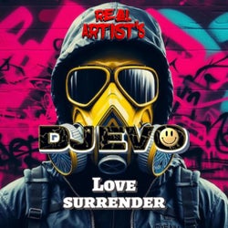 love surrender
