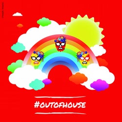 #outofhouse