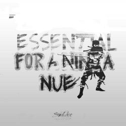 Essential For A Ninja LP