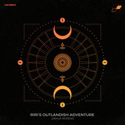 RiRi's Outlandish Adventure