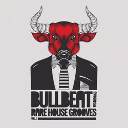 Bullbeat Recordings Rare House Grooves, Vol. 1