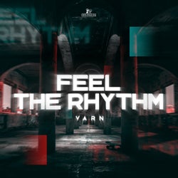 Feel The Rhythm (Extended Mix)