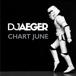 Djaeger`s Chart June
