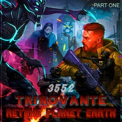 Retake Planet Earth Part One