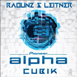 Pioneer Alpha - Cubik