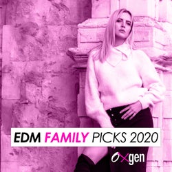 EDM Family Picks 2020