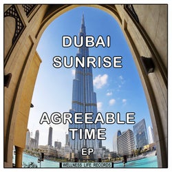 Agreeable Time EP