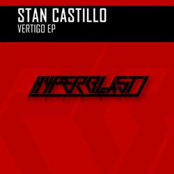 Vertigo EP